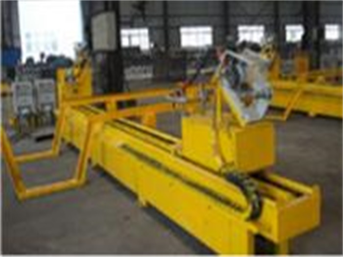 华阴网架杆件自动焊机